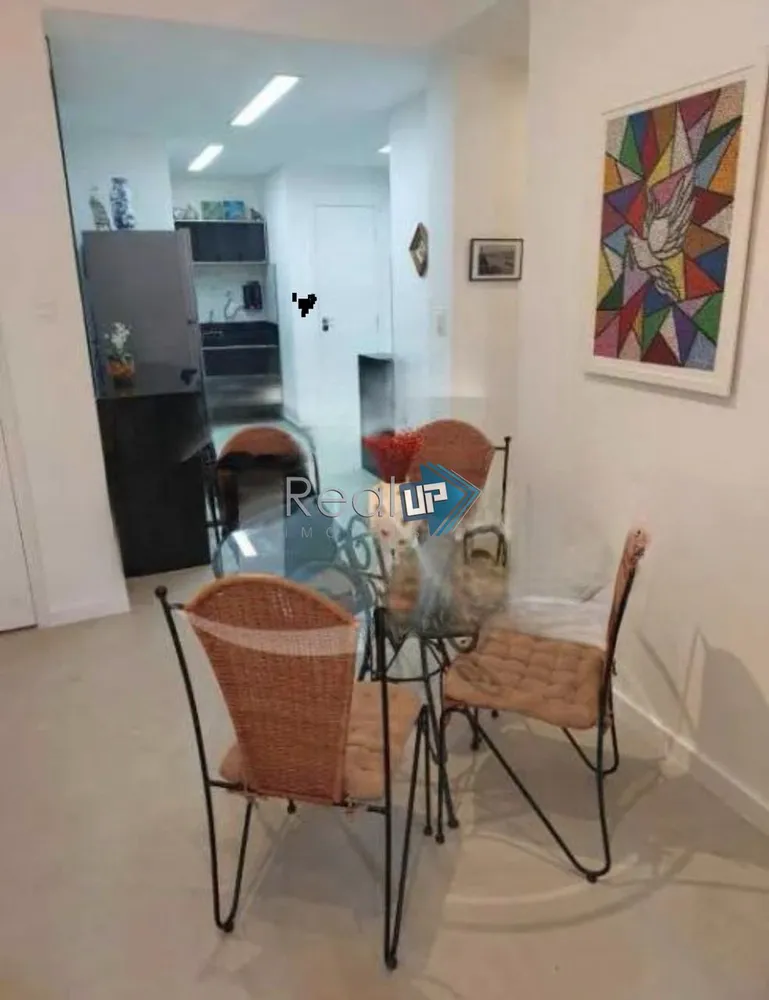 Apartamento, 2 quartos, 66 m² - Foto 3