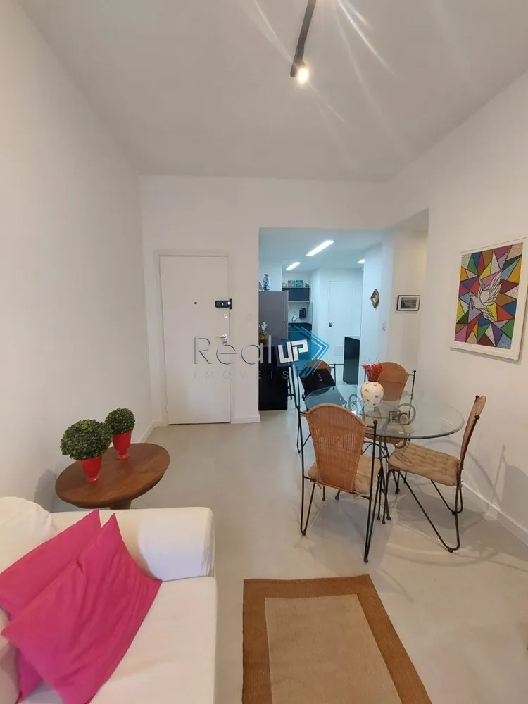 Apartamento, 2 quartos, 66 m² - Foto 4