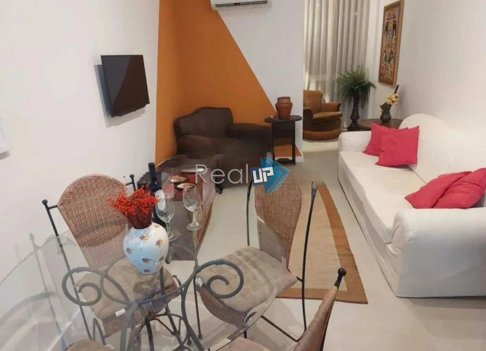 Apartamento, 2 quartos, 66 m² - Foto 5