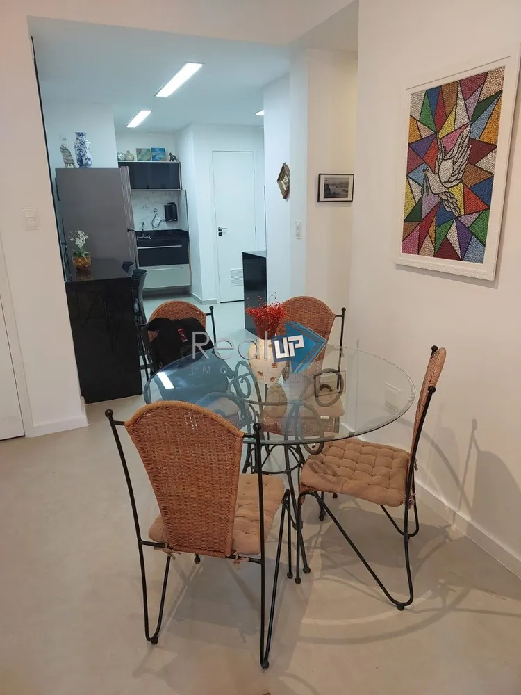 Apartamento, 2 quartos, 66 m² - Foto 6
