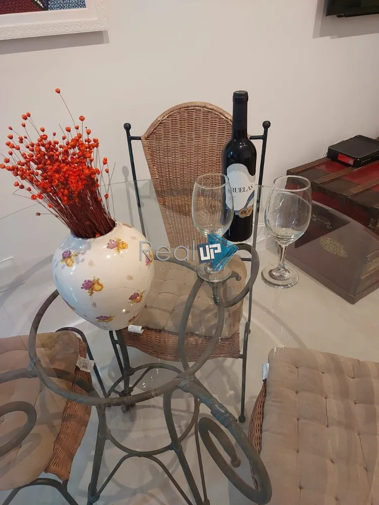 Apartamento, 2 quartos, 66 m² - Foto 16