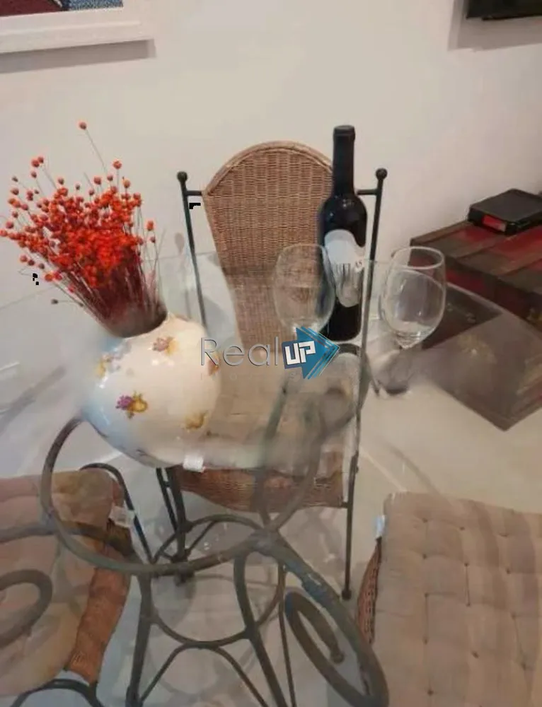 Apartamento, 2 quartos, 66 m² - Foto 7