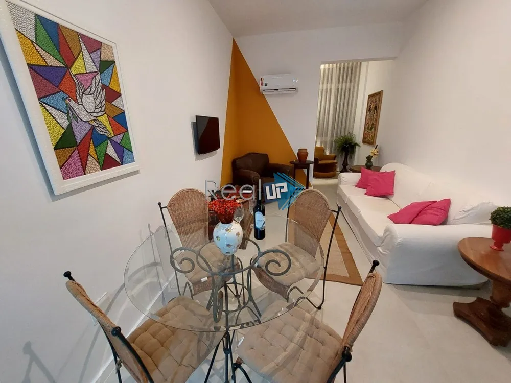 Apartamento, 2 quartos, 66 m² - Foto 2