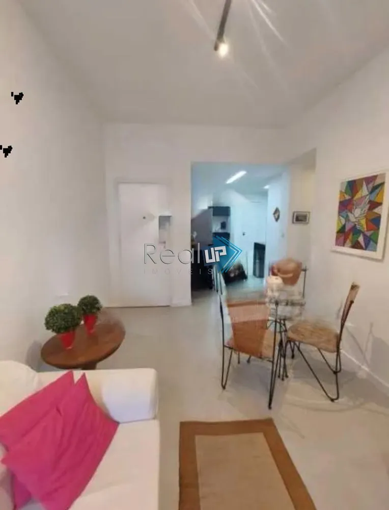 Apartamento, 2 quartos, 66 m² - Foto 1
