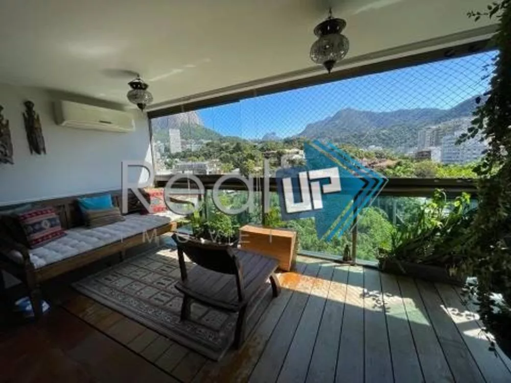 Apartamento, 2 quartos, 85 m² - Foto 3