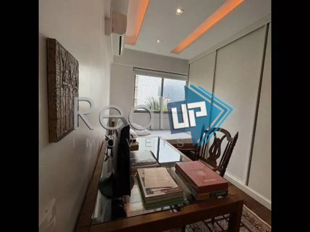 Apartamento, 2 quartos, 85 m² - Foto 8