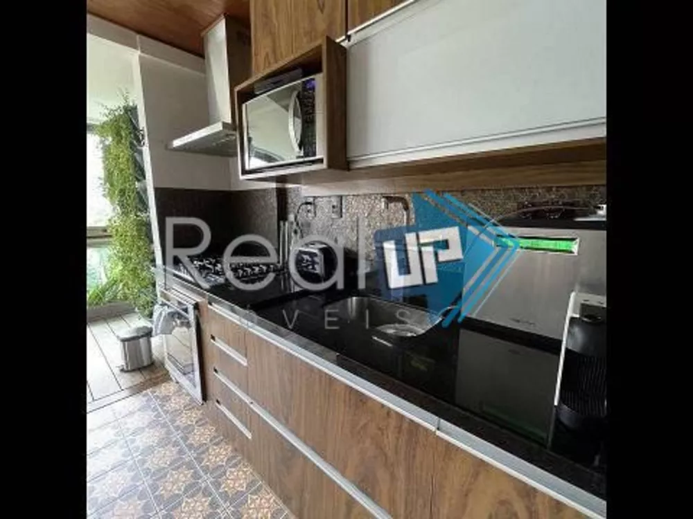 Apartamento, 2 quartos, 85 m² - Foto 10