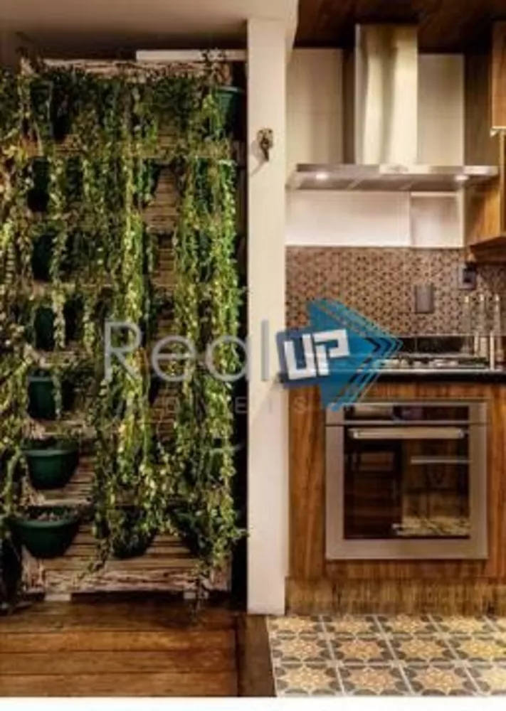 Apartamento, 2 quartos, 85 m² - Foto 11