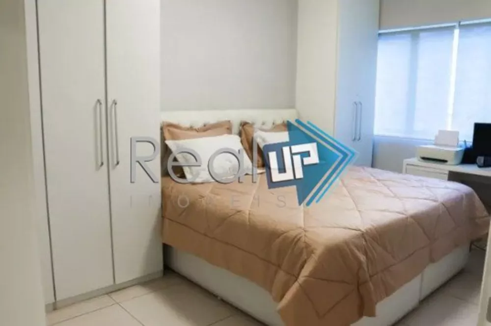 Apartamento à venda com 2 quartos, 78m² - Foto 8