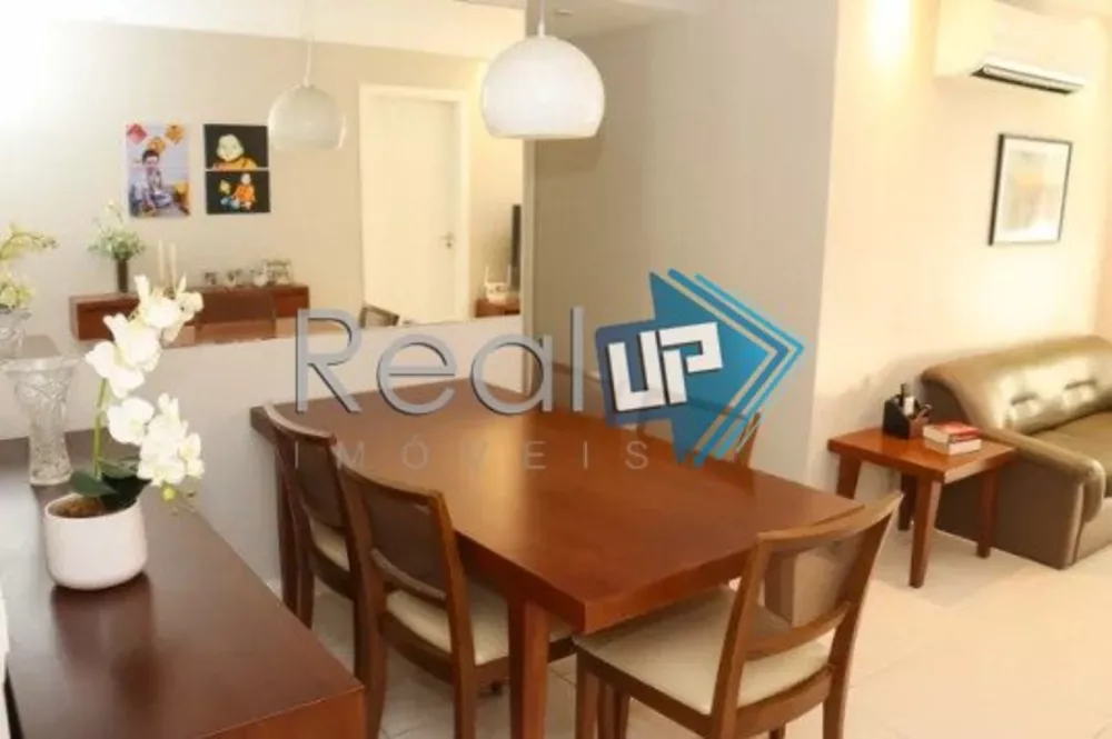 Apartamento à venda com 2 quartos, 78m² - Foto 5