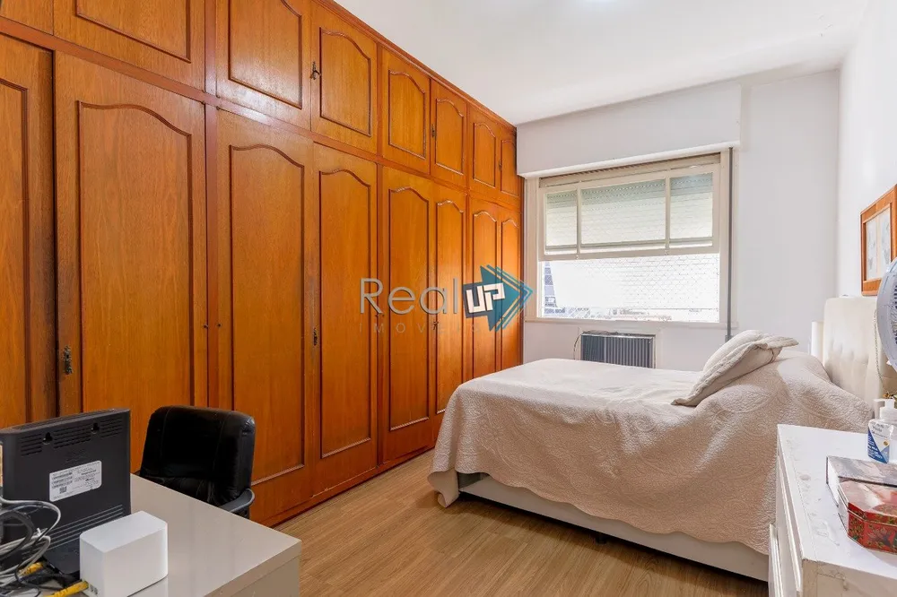 Apartamento, 4 quartos, 166 m² - Foto 28