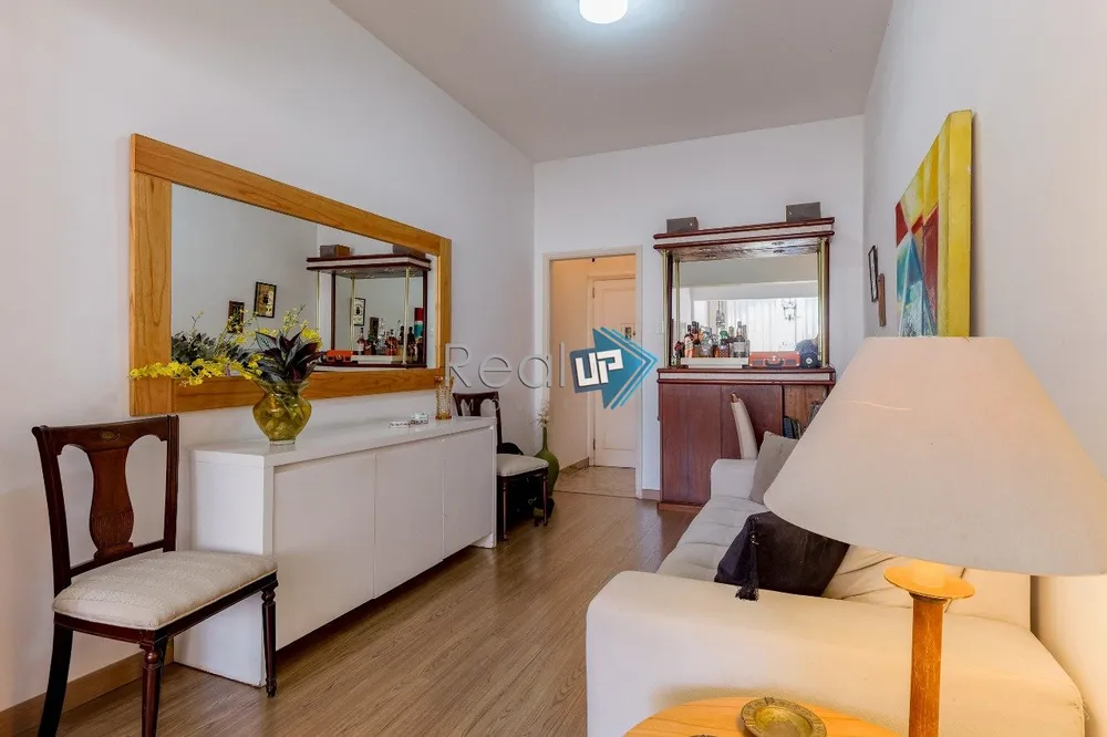 Apartamento, 4 quartos, 166 m² - Foto 24