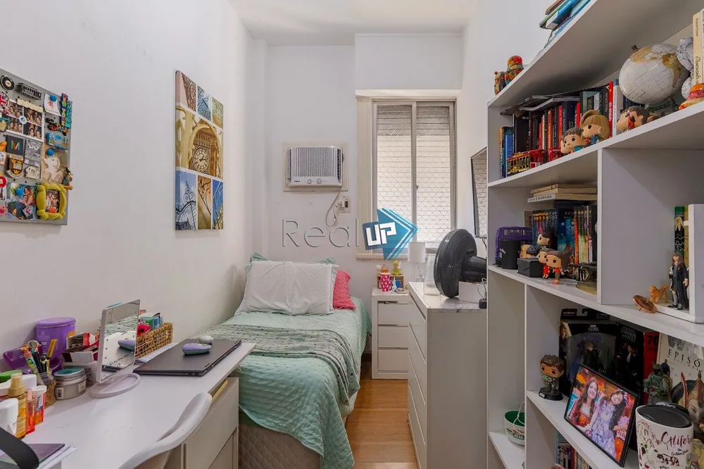 Apartamento, 4 quartos, 166 m² - Foto 35