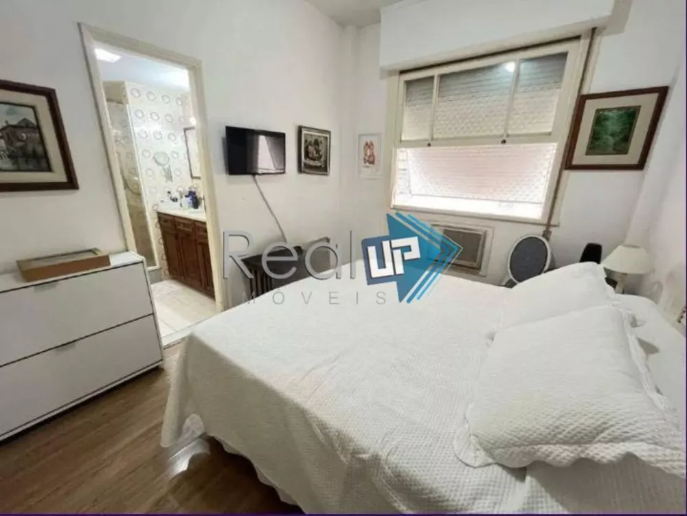 Apartamento, 4 quartos, 132 m² - Foto 3