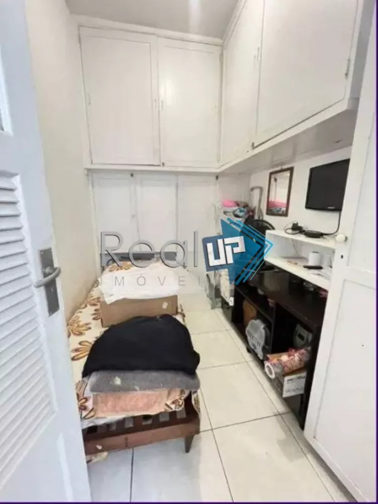 Apartamento, 4 quartos, 132 m² - Foto 11