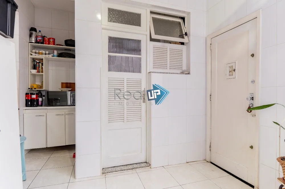 Apartamento, 4 quartos, 166 m² - Foto 45
