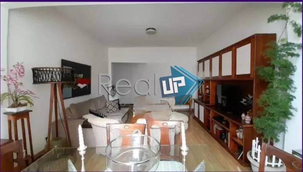Apartamento, 4 quartos, 132 m² - Foto 17