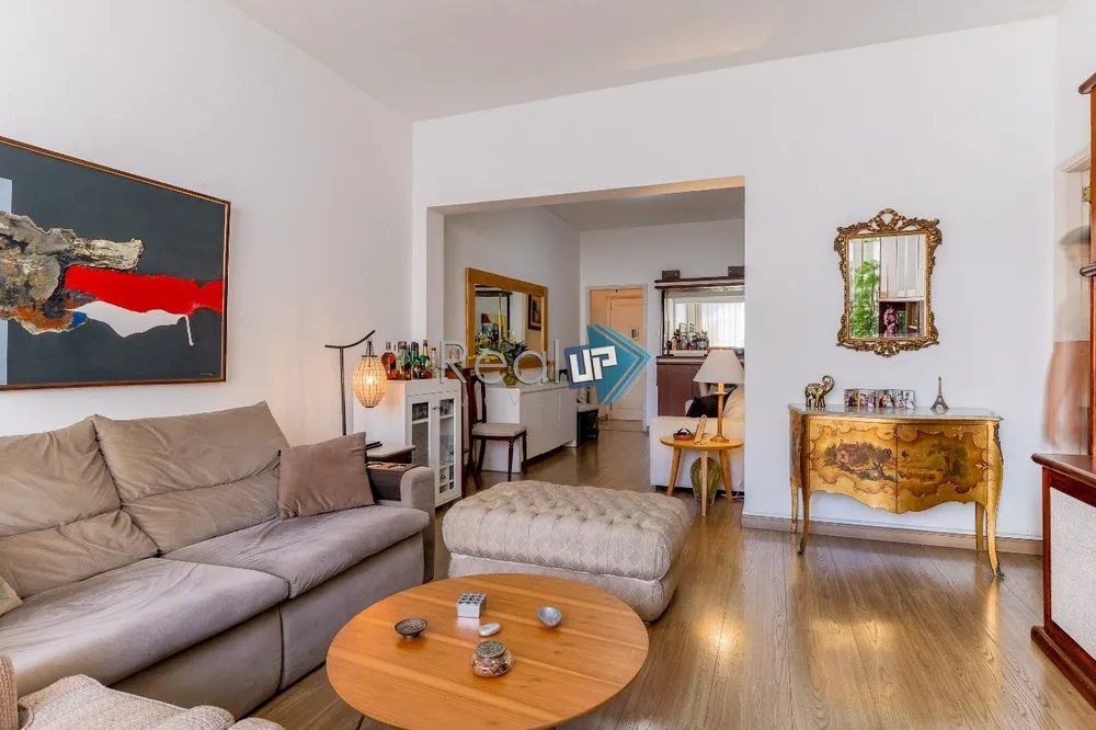 Apartamento, 4 quartos, 166 m² - Foto 26