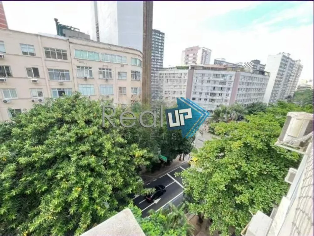 Apartamento, 4 quartos, 132 m² - Foto 1