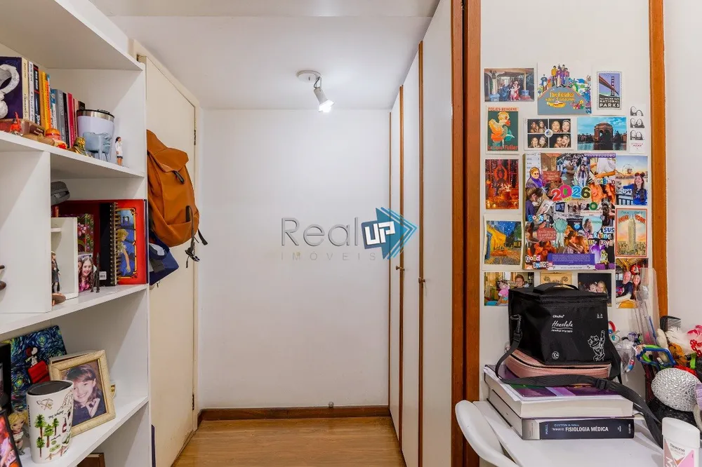 Apartamento, 4 quartos, 166 m² - Foto 36