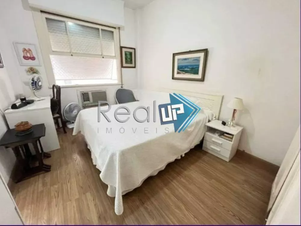 Apartamento, 4 quartos, 132 m² - Foto 4