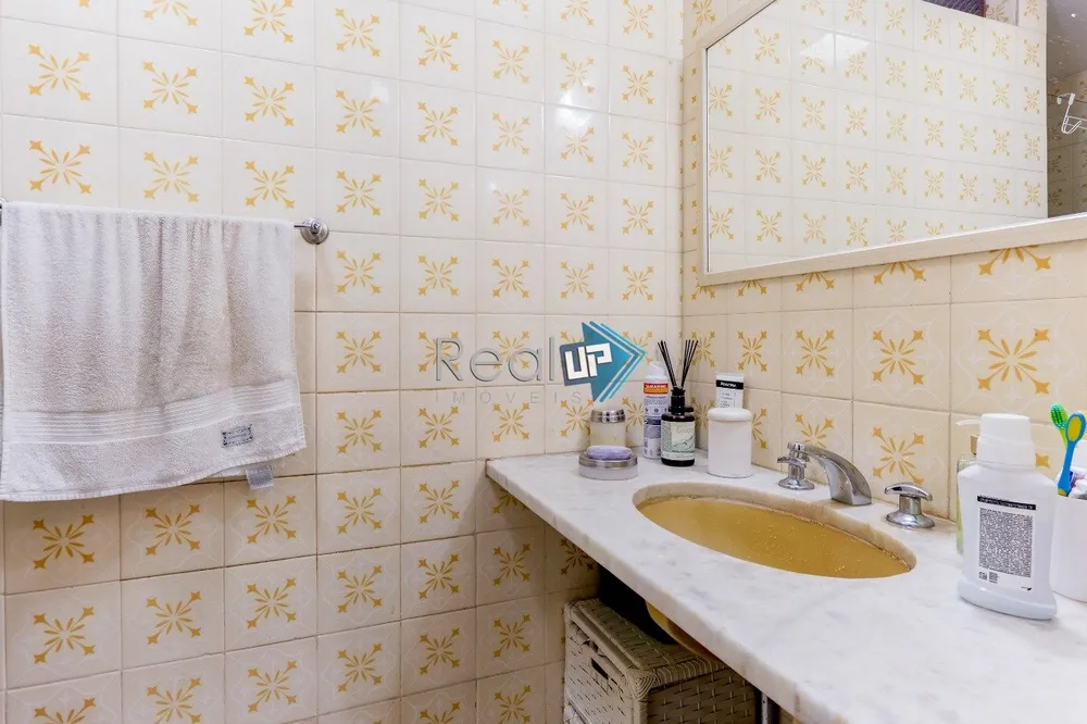 Apartamento, 4 quartos, 166 m² - Foto 39