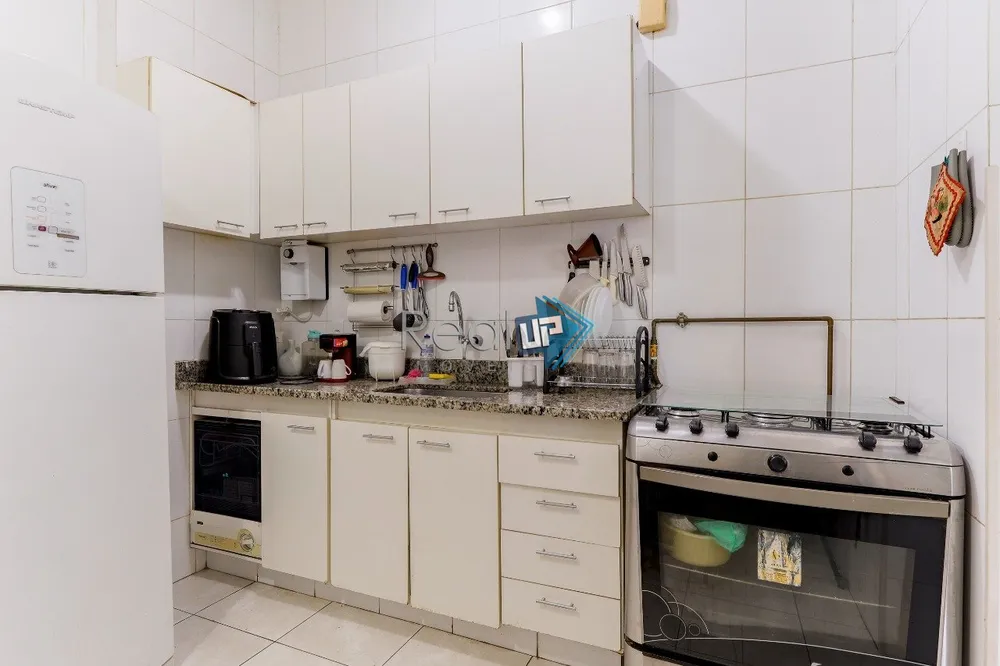 Apartamento, 4 quartos, 166 m² - Foto 42