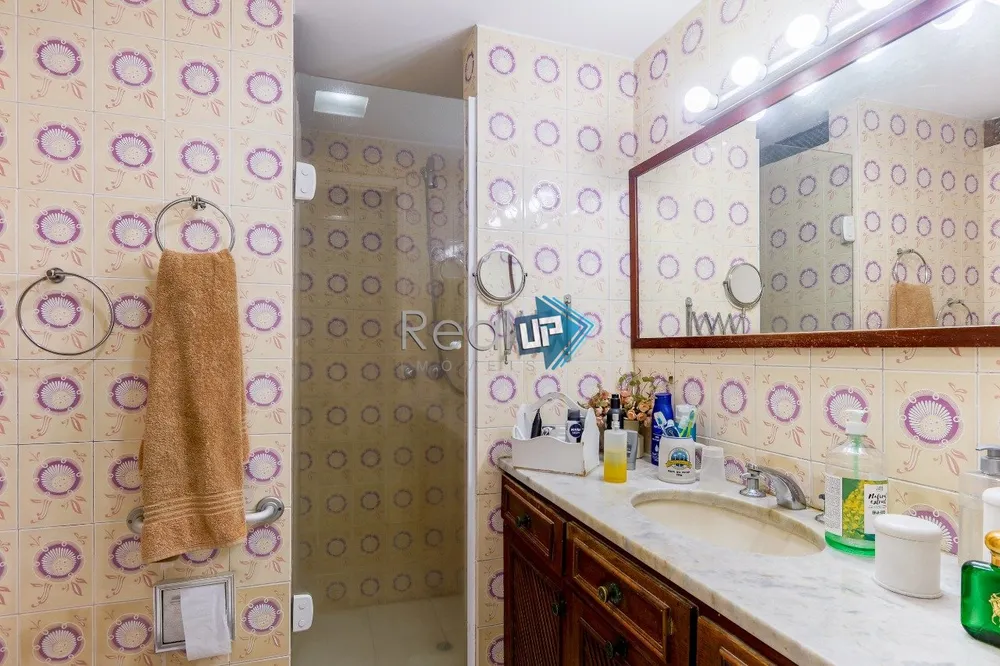 Apartamento, 4 quartos, 166 m² - Foto 34