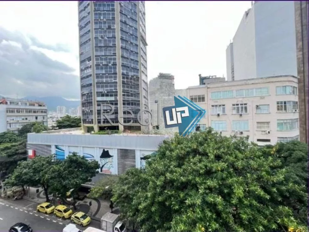 Apartamento, 4 quartos, 132 m² - Foto 2