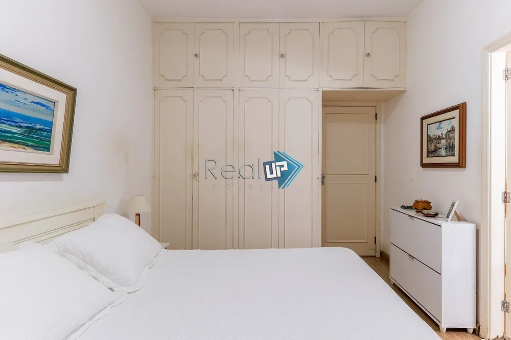 Apartamento, 4 quartos, 166 m² - Foto 33