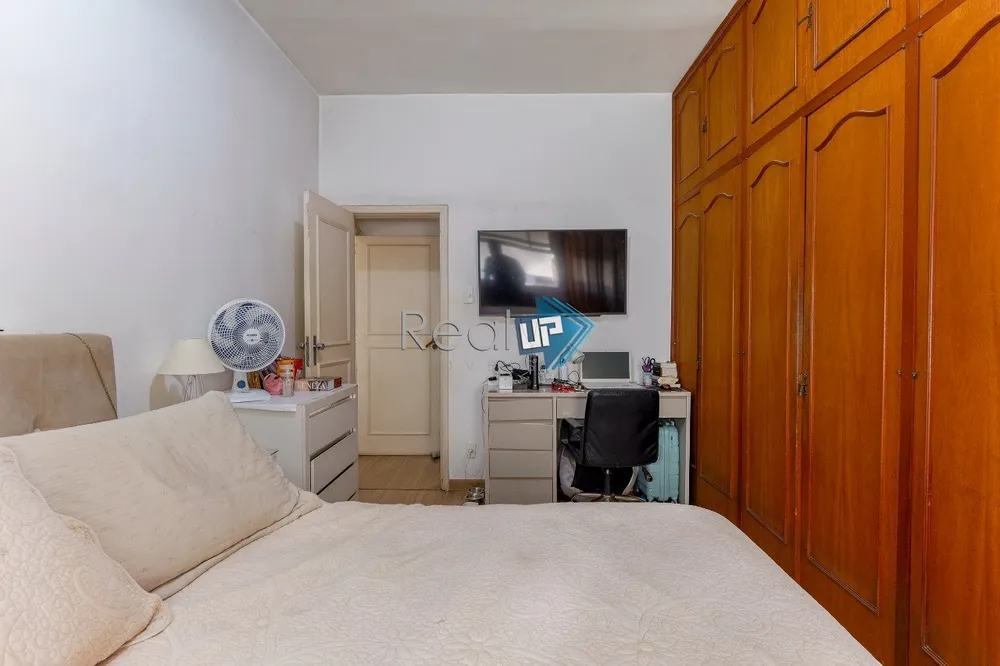 Apartamento, 4 quartos, 166 m² - Foto 30
