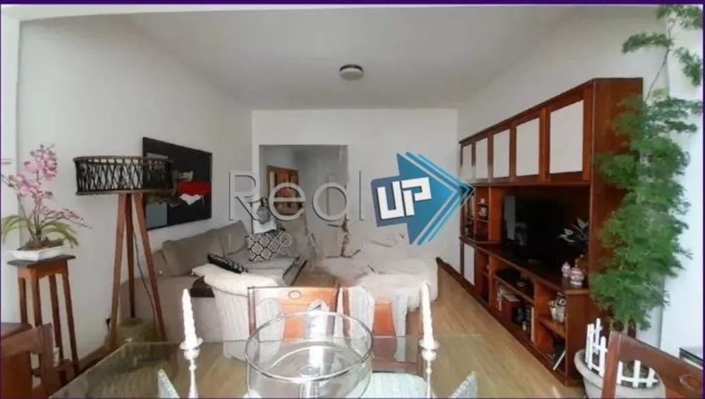 Apartamento, 4 quartos, 132 m² - Foto 16