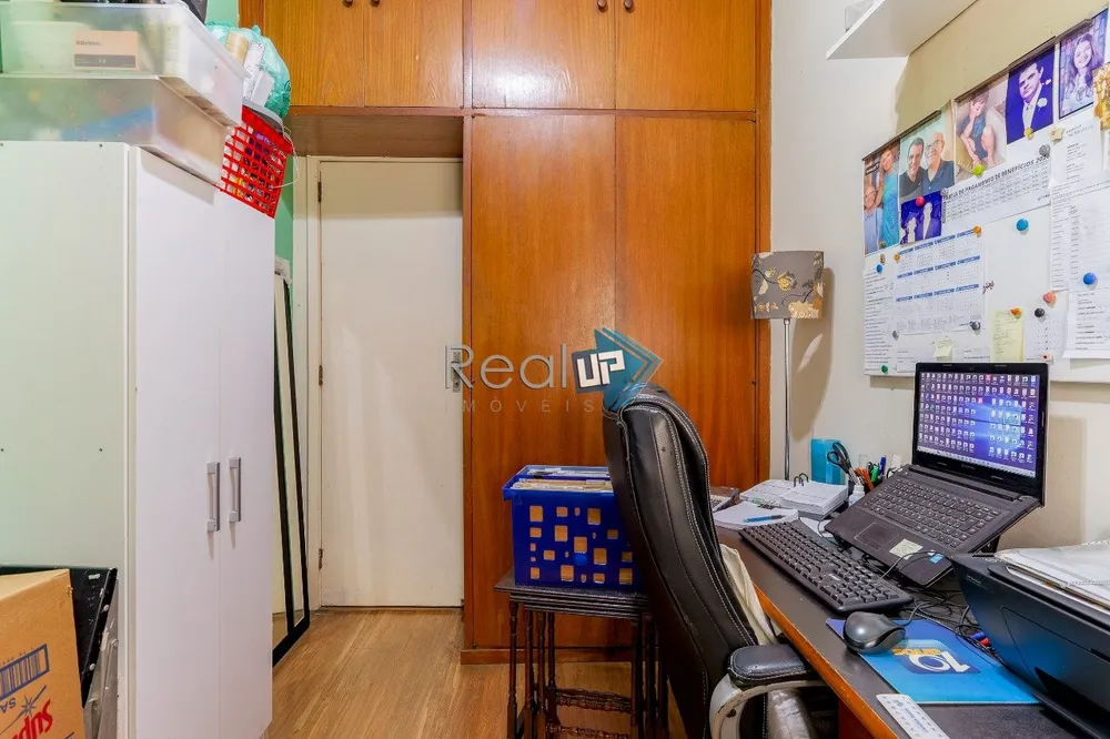 Apartamento, 4 quartos, 166 m² - Foto 38