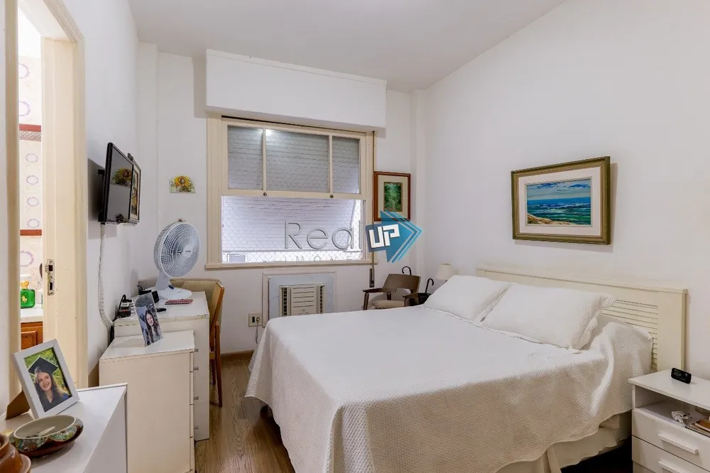Apartamento, 4 quartos, 166 m² - Foto 31