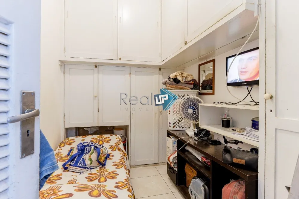 Apartamento, 4 quartos, 166 m² - Foto 46