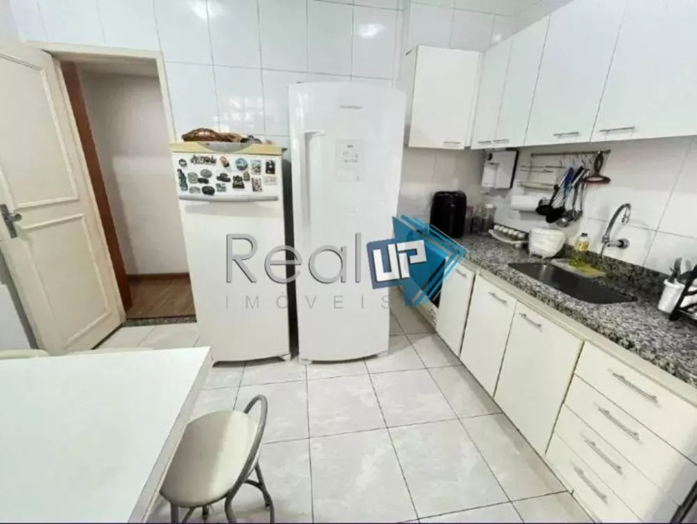Apartamento, 4 quartos, 132 m² - Foto 6
