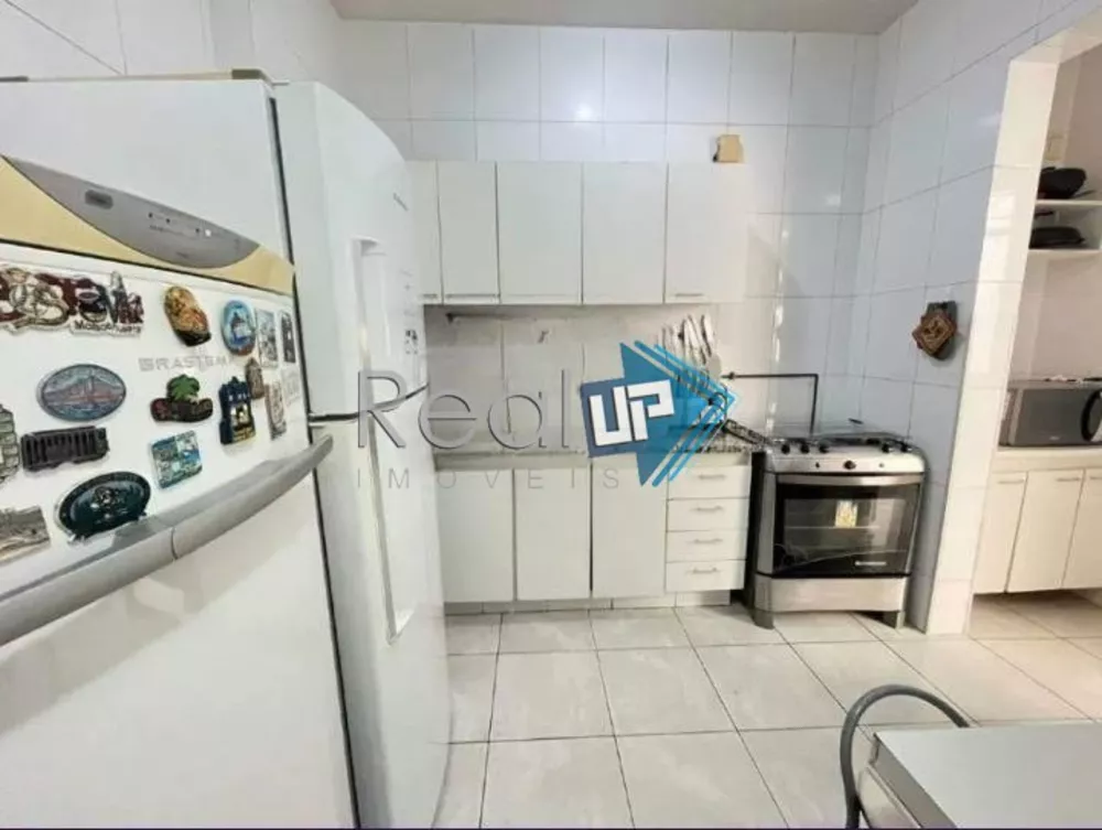Apartamento, 4 quartos, 132 m² - Foto 8