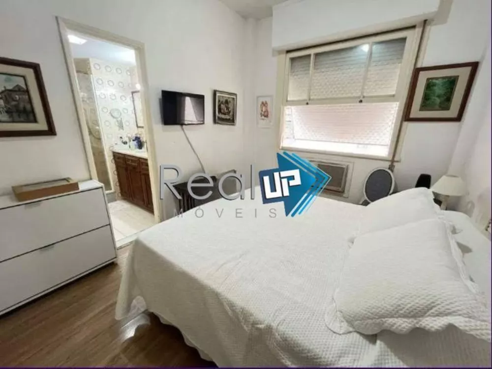Apartamento, 4 quartos, 132 m² - Foto 19