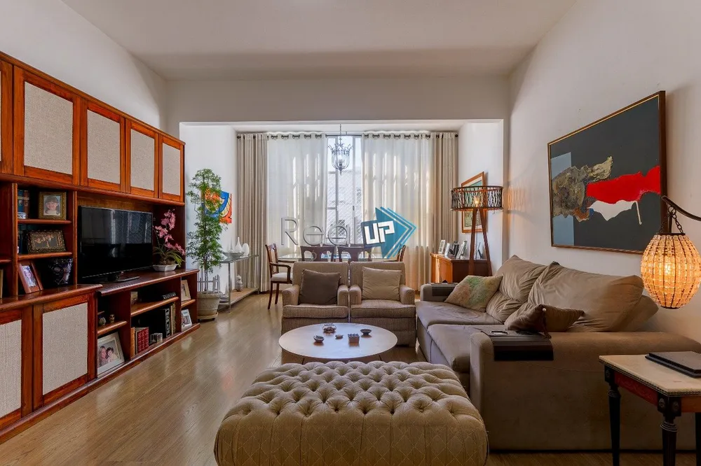 Apartamento, 4 quartos, 166 m² - Foto 21