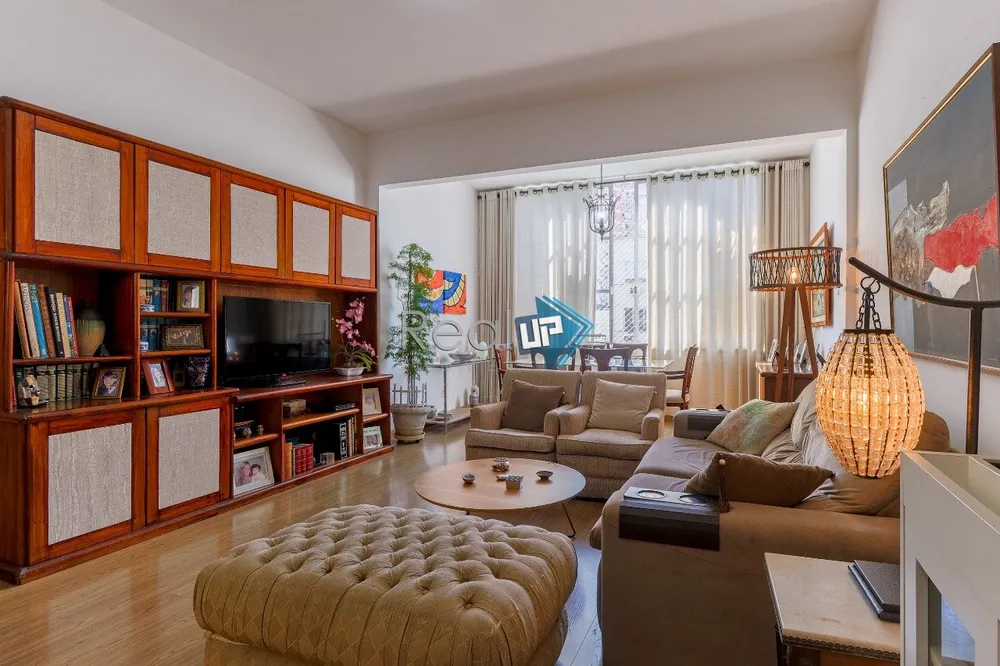 Apartamento, 4 quartos, 166 m² - Foto 22
