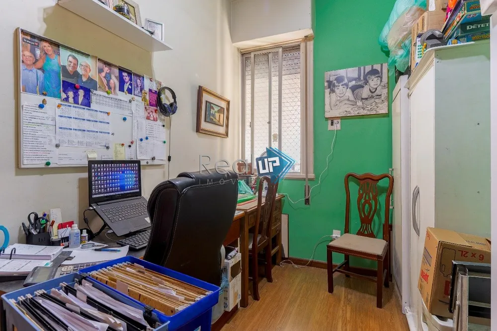 Apartamento, 4 quartos, 166 m² - Foto 37