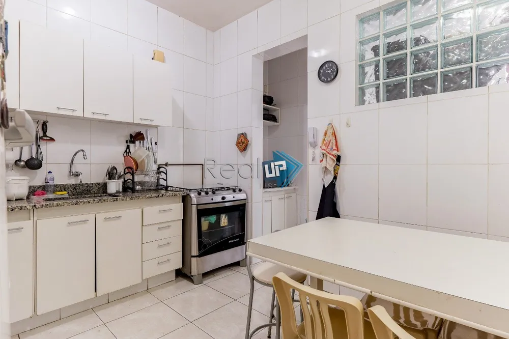 Apartamento, 4 quartos, 166 m² - Foto 41