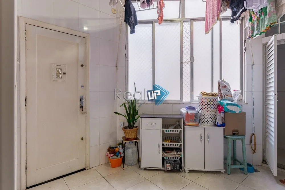 Apartamento, 4 quartos, 166 m² - Foto 44