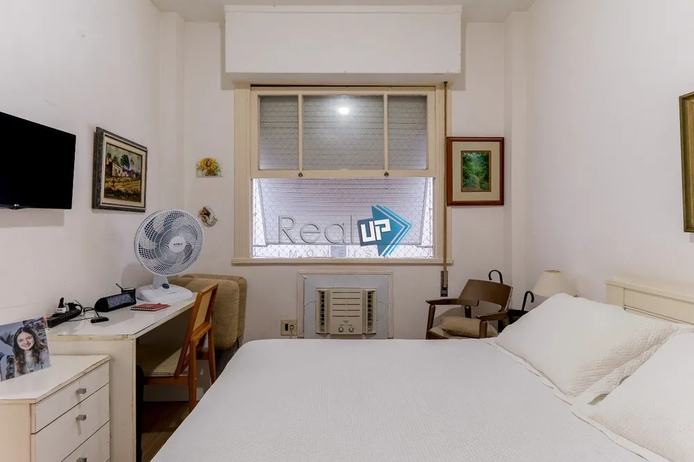 Apartamento, 4 quartos, 166 m² - Foto 32