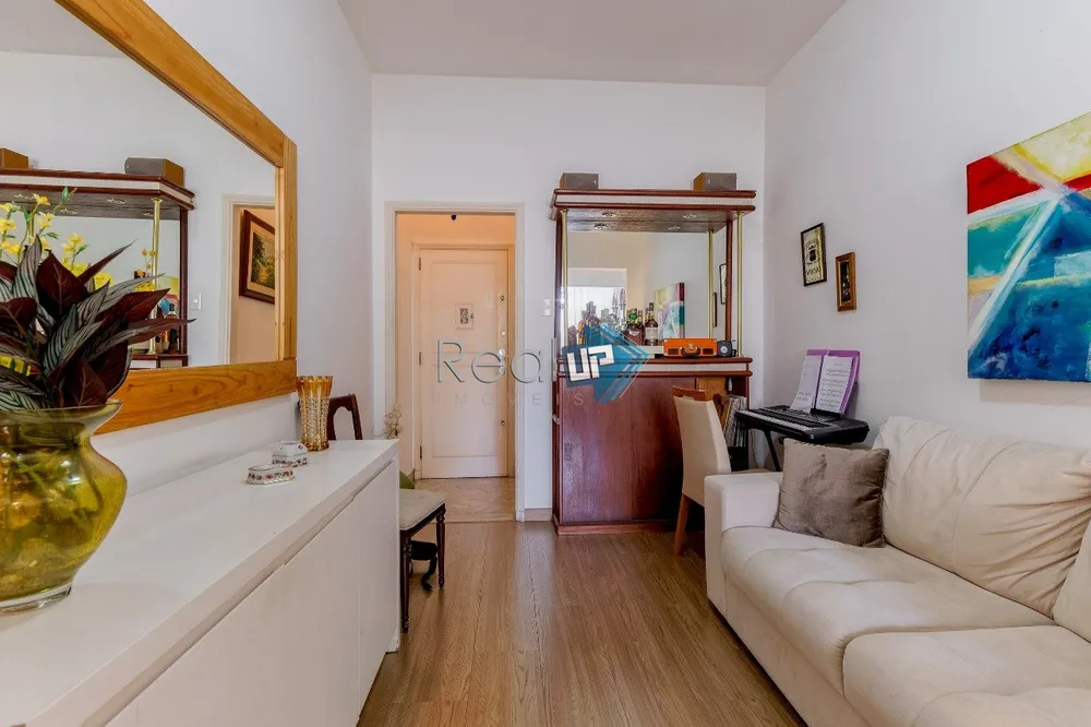 Apartamento, 4 quartos, 166 m² - Foto 23