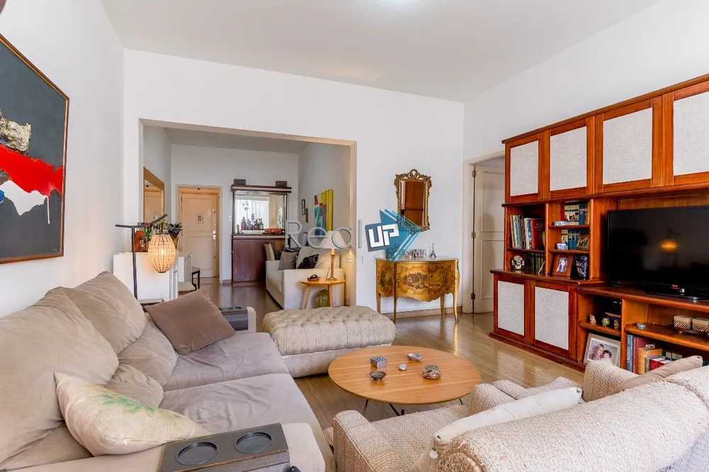 Apartamento, 4 quartos, 166 m² - Foto 27