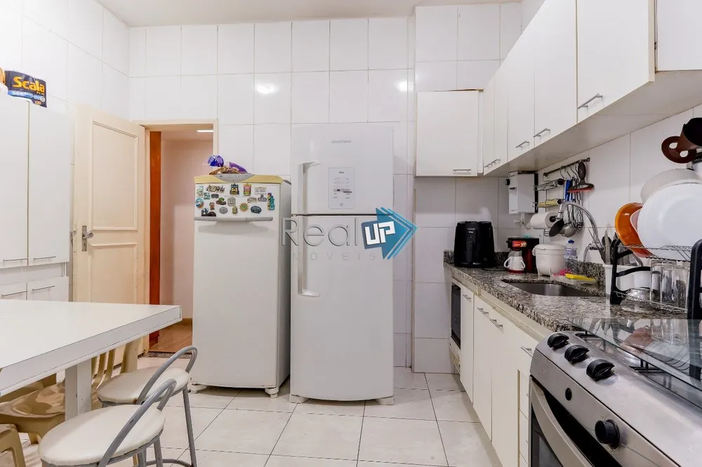 Apartamento, 4 quartos, 166 m² - Foto 43