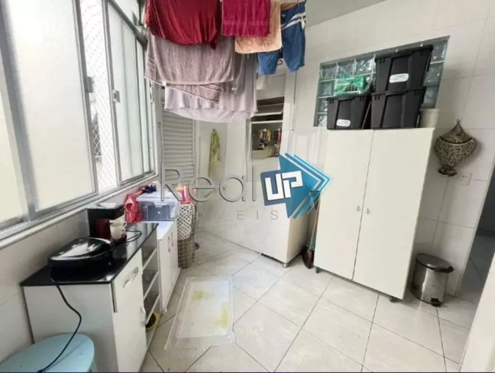 Apartamento, 4 quartos, 132 m² - Foto 12