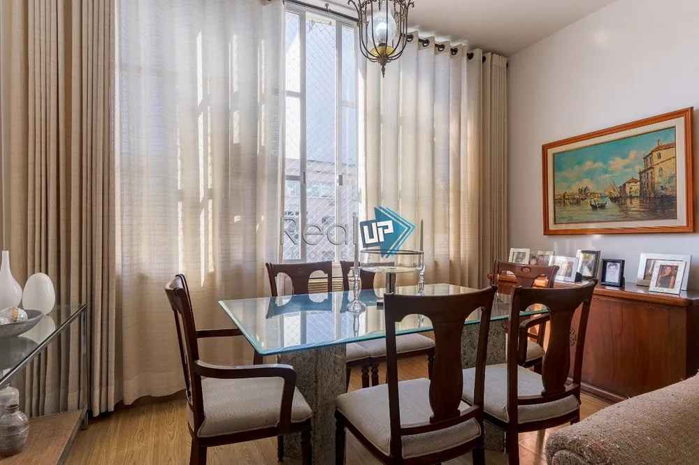 Apartamento, 4 quartos, 166 m² - Foto 25