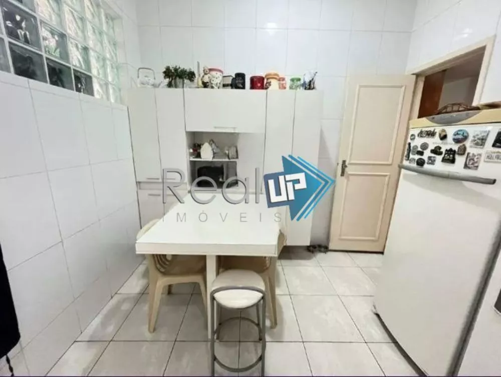 Apartamento, 4 quartos, 132 m² - Foto 7